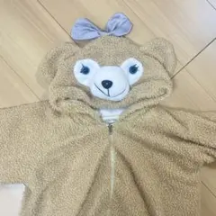 シェリーメイ　着ぐるみ　80cm