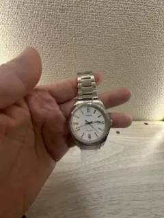 CASIO 時計