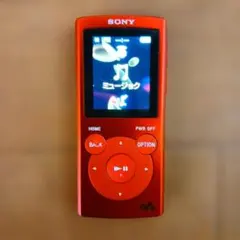 2026年最新】walkman 赤の人気アイテム - メルカリ