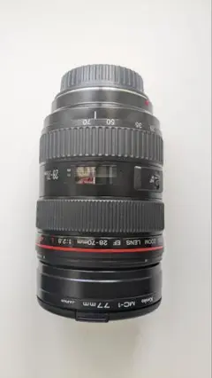 美品★新品級★CANON EF 28-70mmF2.8 L USM#230257 Canon EF 28-70mm f/2.8L USM