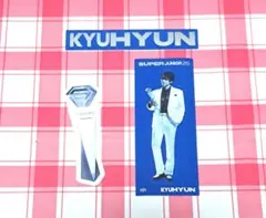 キュヒョン アイドル