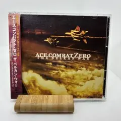 ACE COMBAT ZERO THE BELKAN WAR サウンドトラック
