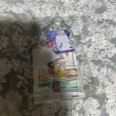 プロセカ クリエーターズフェスタ 草薙寧々 アクリルスタンド