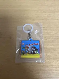 クッピーラムネめじるしアクセサリー