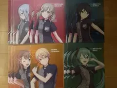 プロセカ　プロジェクトセカイ クリアファイル LAWSON 15枚セット