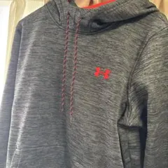 Under Armour ColdGear パーカー LG