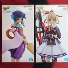 プライズフィギュアまとめ売り 美少女　一番くじ　23体　セット 2025年最新】美少女フィギュア まとめ売りの人気アイテム - メルカリ