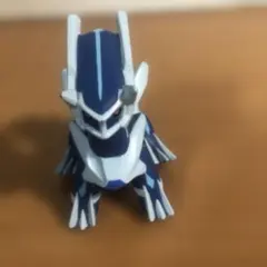 ポケモンディアルガフィギュア