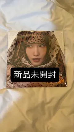 【新品未開封】TWICE The story goes on モモ