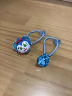 コキンちゃん　ヘアゴム