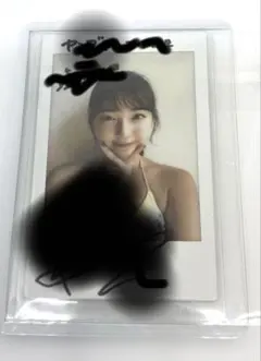 2025年最新】抽 チェキの人気アイテム - メルカリ