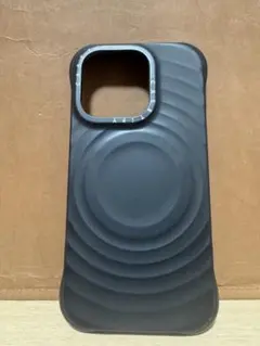 CASETiFY iPhone15Proケース