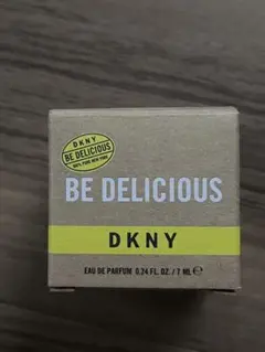 DKNY ビー・デリシャス オードパルファム 7mlのサムネイル
