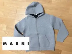 MARNI マルニ　パーカー　美品　正規品のサムネイル