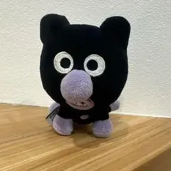 あかちゃんばいきんまん アンパンマン