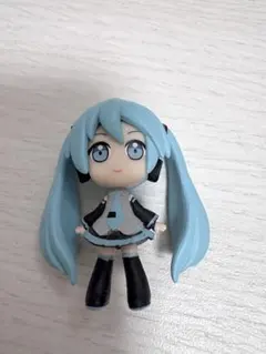 初音ミク ミニフィギュア