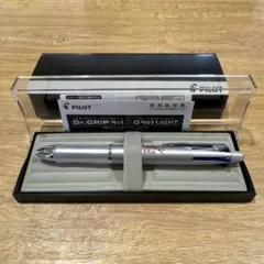 未使用品級】 パイロット Just Meet 2+1 多機能ペン アオダモ 廃盤 未使用品級】 パイロット Just Meet 2+1 多機能ペン アオダモ 廃盤