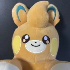 ポケモン パモット ぬいぐるみ