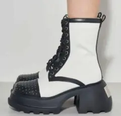 Darich♥完売ショートブーツ24.5