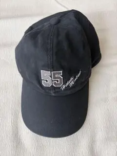 Hideki Matsui 55 GIANTS キャップ