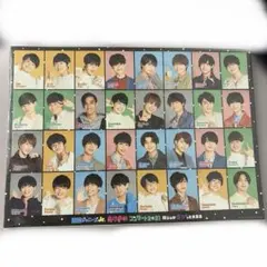 関西ジュニア あけおめ2021 シール