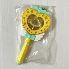 ポムポムプリン ステッキ キーホルダー