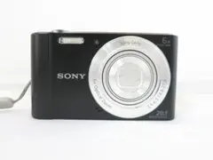2026年最新】SONY cybershot dsc w810の人気アイテム - メルカリ