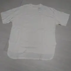 新品 mitis 半袖Tシャツ ホワイト Mサイズのサムネイル