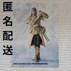 蜂須賀虎徹 刀ミュ 陸奥一蓮 円盤予約特典ブロマイド 公式サイト