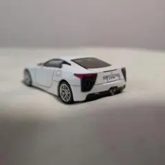 京商　Lexus　LFA　1/64