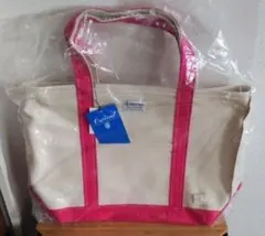 ⑤【新品、タグ付き】オーシバル トートバッグ 大 - メルカリ