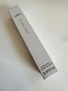 ORBIS オルビスザリンクルセラム　30g