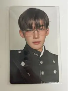 &TEAM wof weverse global サイン会トレカ JO ジョウ - メルカリ