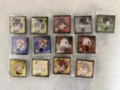 ディアラバ オトガ 缶バッジ