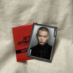 2026年最新】ユニット名：THE JET BOY BANGERZ from EXILE TRIBE