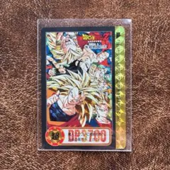 非売　2005年　少年ジャンプヒーローズ　付録　DCD　ドラゴンボールZ　孫悟空 未開封・未使用】ドラゴンボールZ DCD ジャンプヒーローズ付録 孫悟空