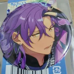 あんスタ　乙狩アドニス　コレ缶　Idol