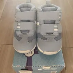 【新品未使用】アシックス GD.RUNNER BABY MS-MID