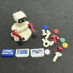 任天堂ヒストリーコレクション ファミリーコンピュータ編 DX ロボット
