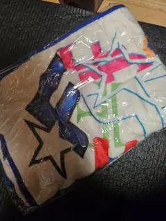 FANTASTICS ファンタ　堀夏喜　メンプロ　ブランケット