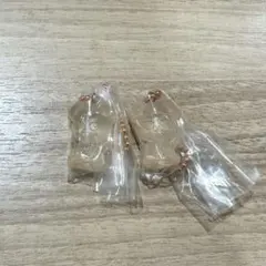 SKZOOグミ チャーム パピーム2点