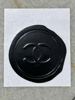 正規品 CHANEL GIVE WONDER 缶バッジ ノベルティ1点限 新品 - メルカリ