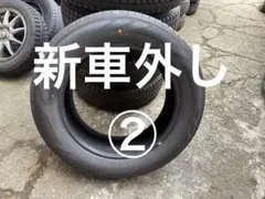 2026年最新】新車外し 225/60/18 ヨコハマの人気アイテム - メルカリ