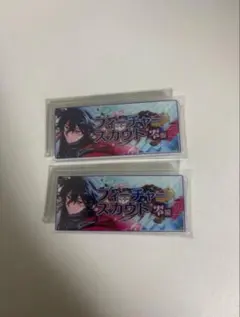 あんスタ 朔間零 バナコレ