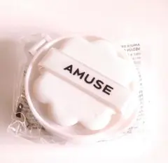 AMUSE デュージェリー ヴィーガンクッション 02 ヌード レフィルのサムネイル