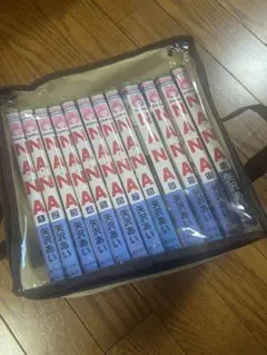 NANA 漫画　1〜12巻セット