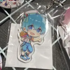 すとぷり アクリルキーホルダー 3種セットのサムネイル