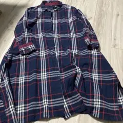 ★お値下げ★カシェット　チェックワンピース