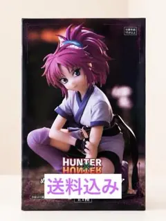 【未開封品】HUNTER×HUNTER マチ フィギュア