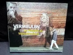 Vermeulen Le Pianiste Du Transatlantique